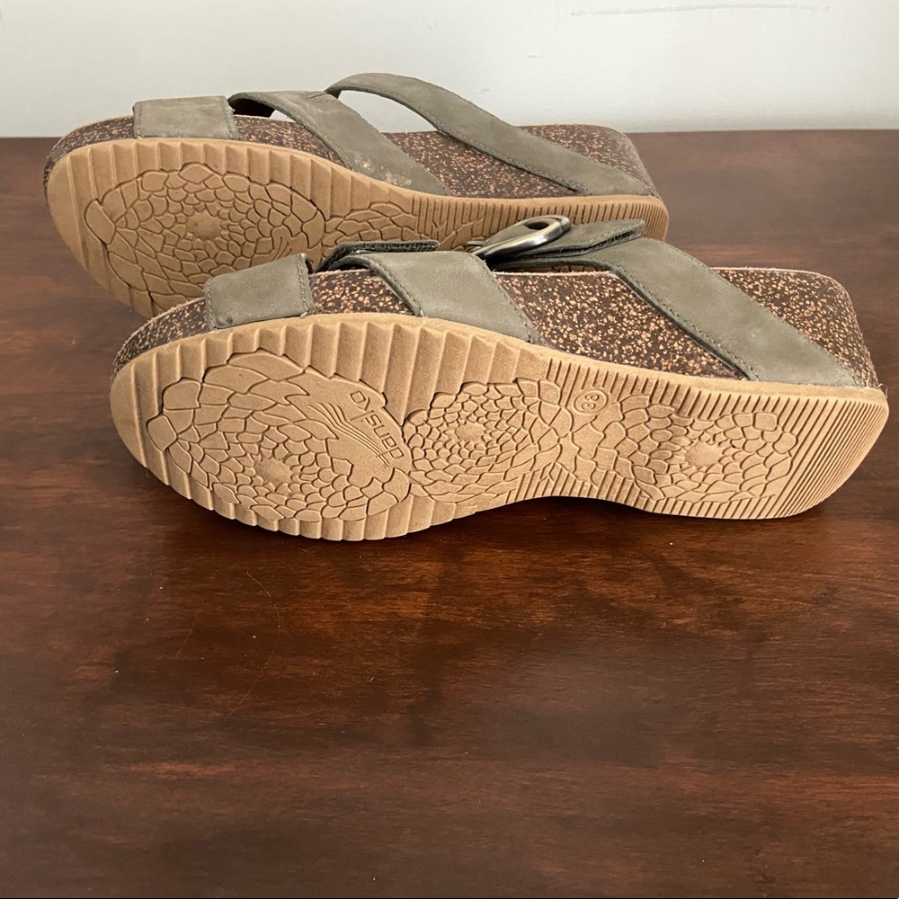 Dansko Susie Sandal